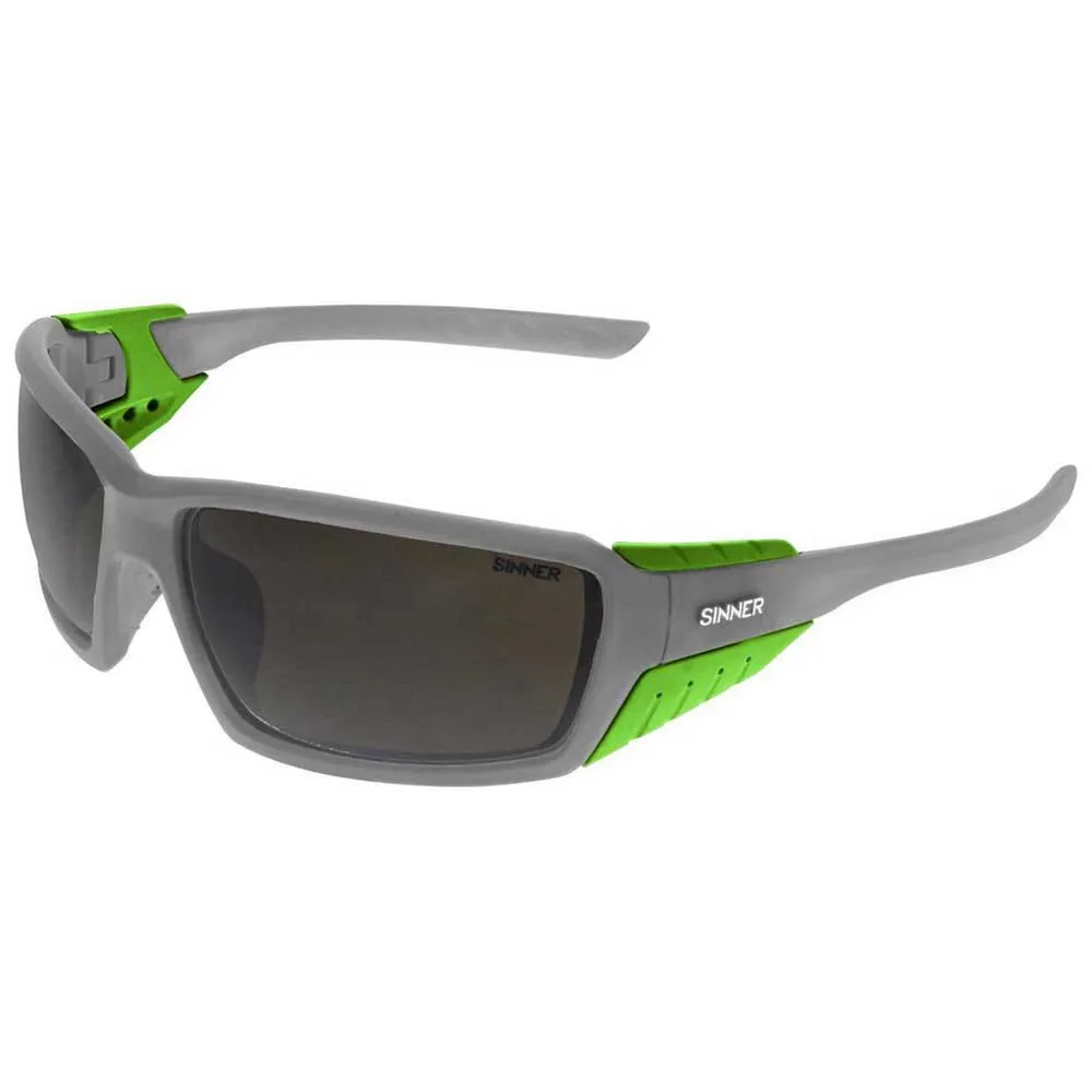 

Солнцезащитные очки Sinner Relais, серый