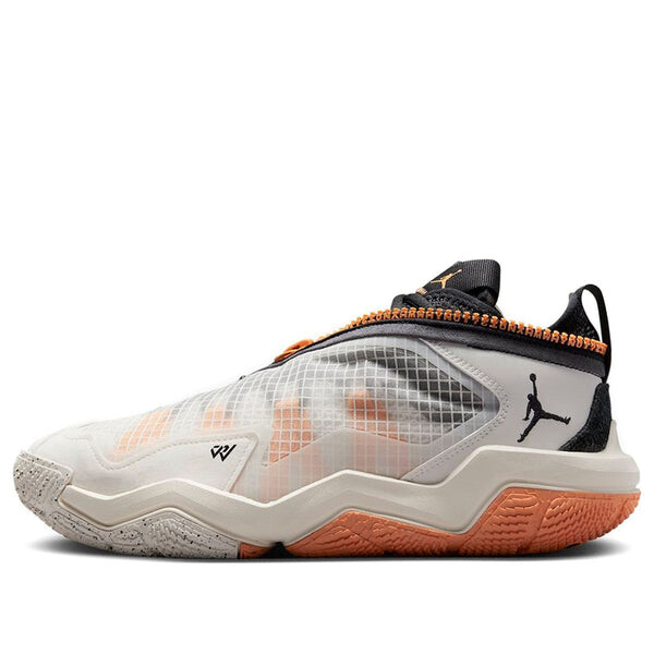 

Кроссовки why not.6 pf 'phantom orange trance' Air Jordan, мультиколор, Оранжевый, Кроссовки why not.6 pf 'phantom orange trance' Air Jordan, мультиколор