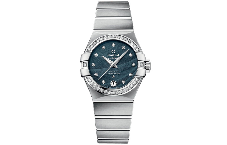 

OMEGA Часы Constellation 123.15.27.20.53.001