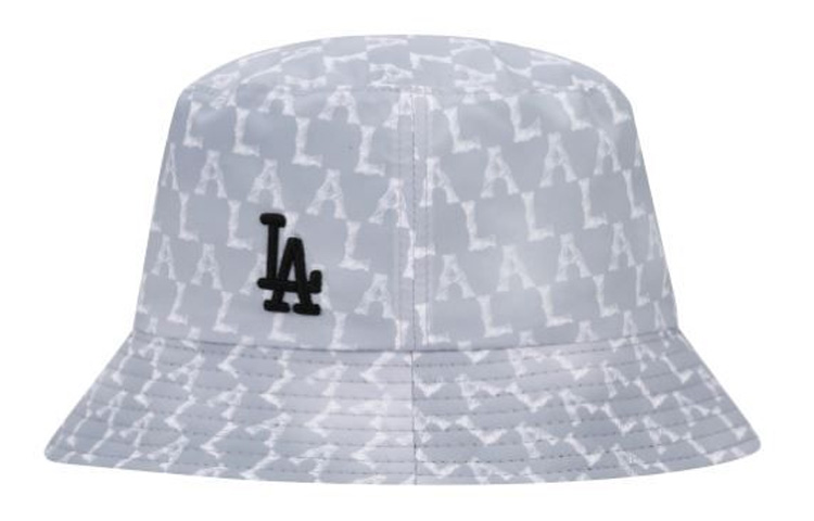 

MLB Монограмма Читательская коллекция Бакет-хэт Унисекс