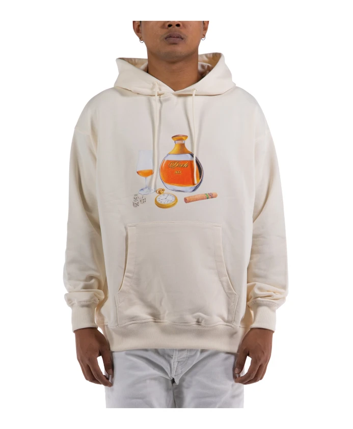 

Толстовка Wagon-Bar Drole De Monsieur, бежевый