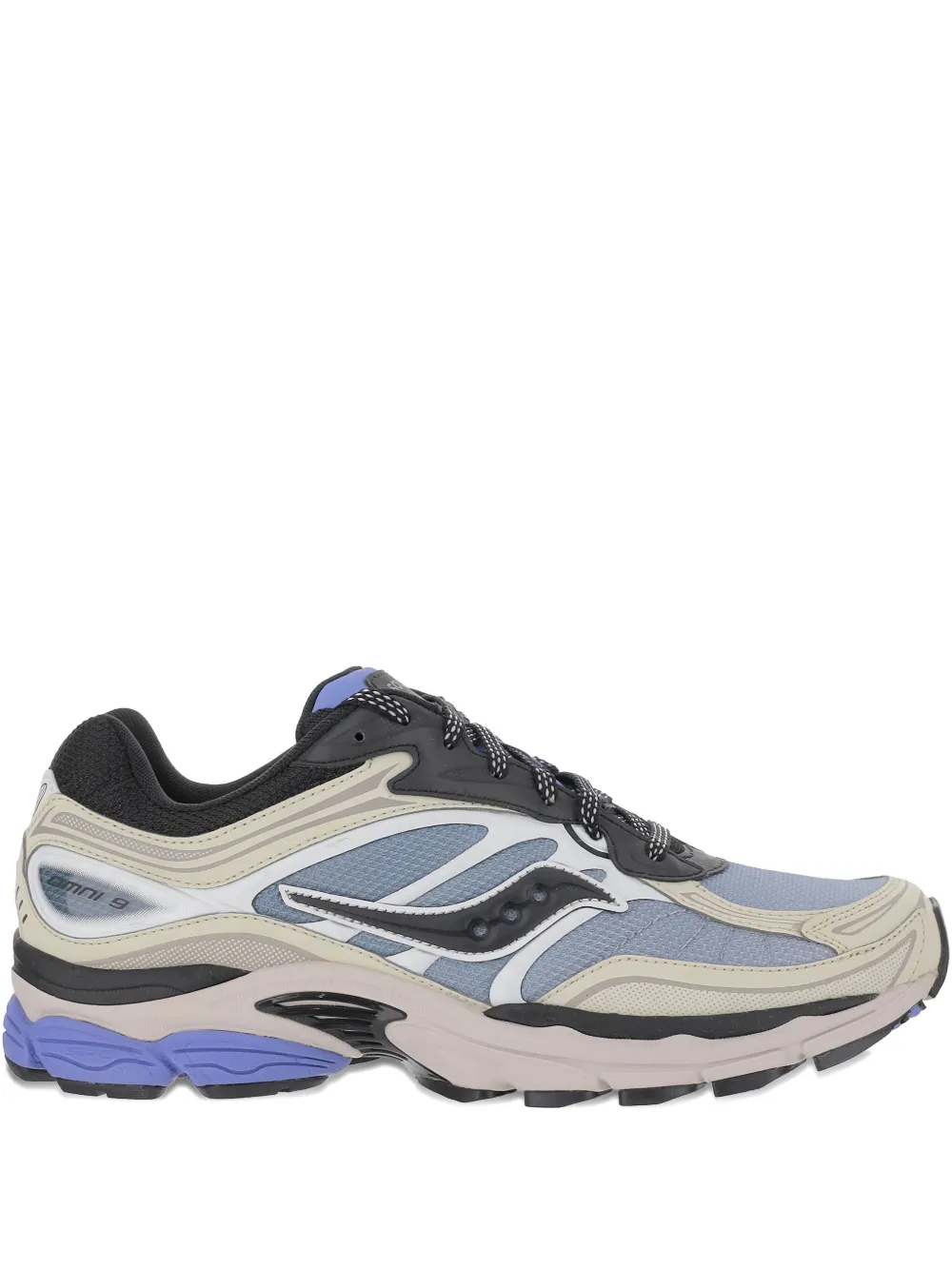 

Кроссовки Progrid Omni 9 Fade Saucony, синий