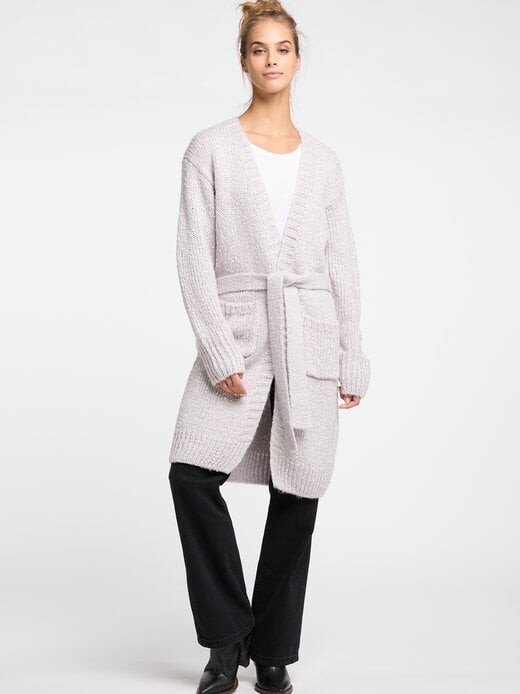 

Кардиган Izia, серый