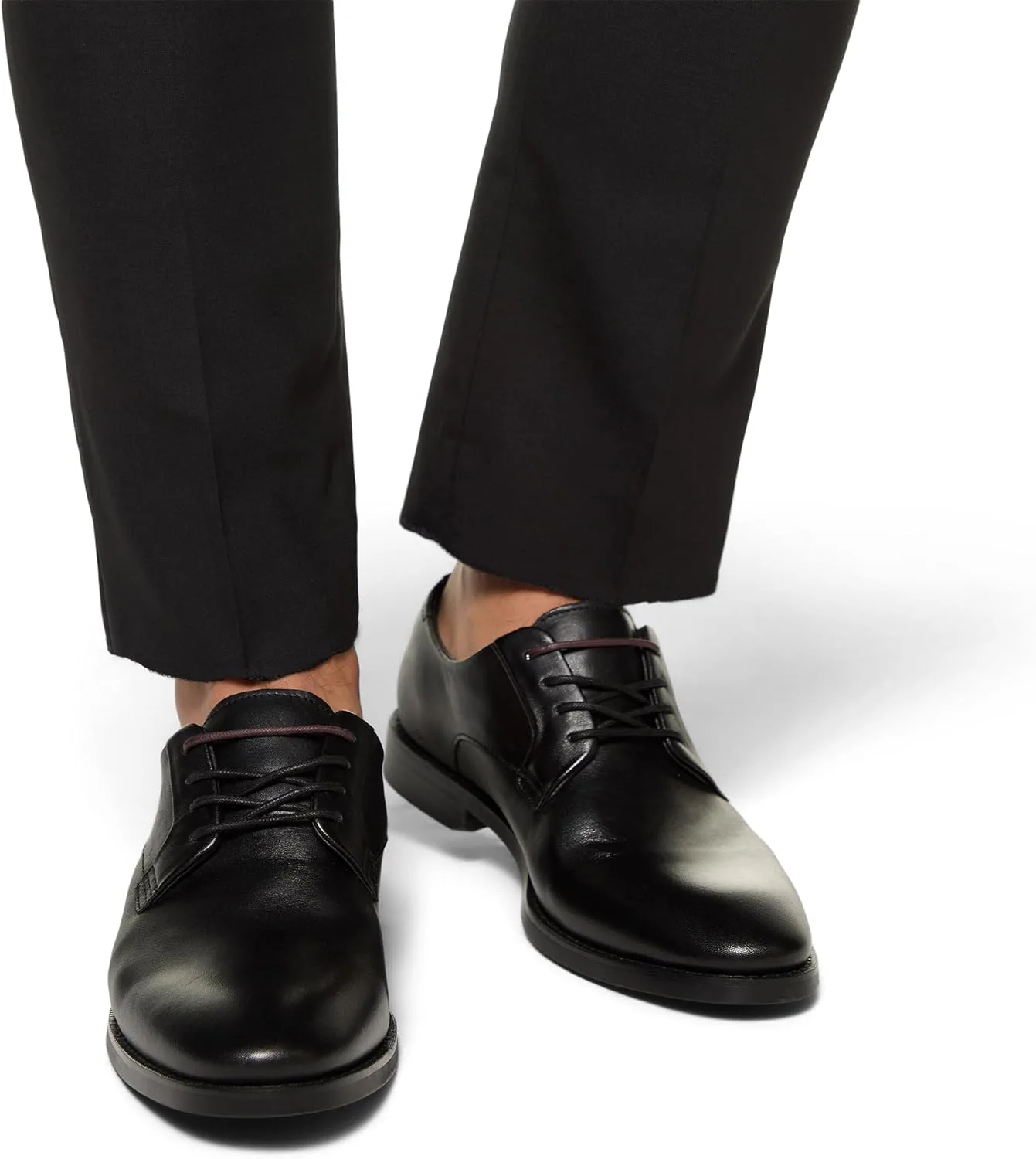 Мужские туфли Ted Baker Regent Oxford, черный — фото 2