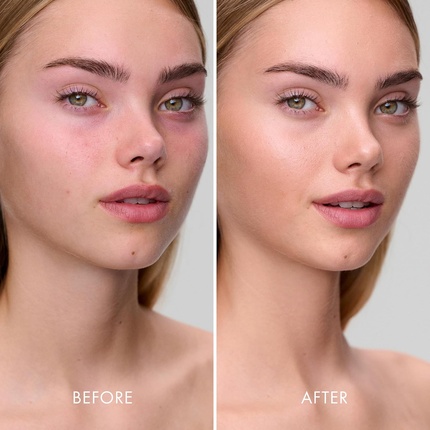 Тональная пудра SWEED Miracle Powder Mineral Foundation Vegan Cruelty Free Clean Beauty Light 01 7.1g — фото 2