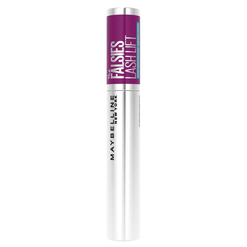 

Тушь для ресниц Falsies Lash Lift Водостойкая № 01 Черная Maybelline New York, 8,6 ml