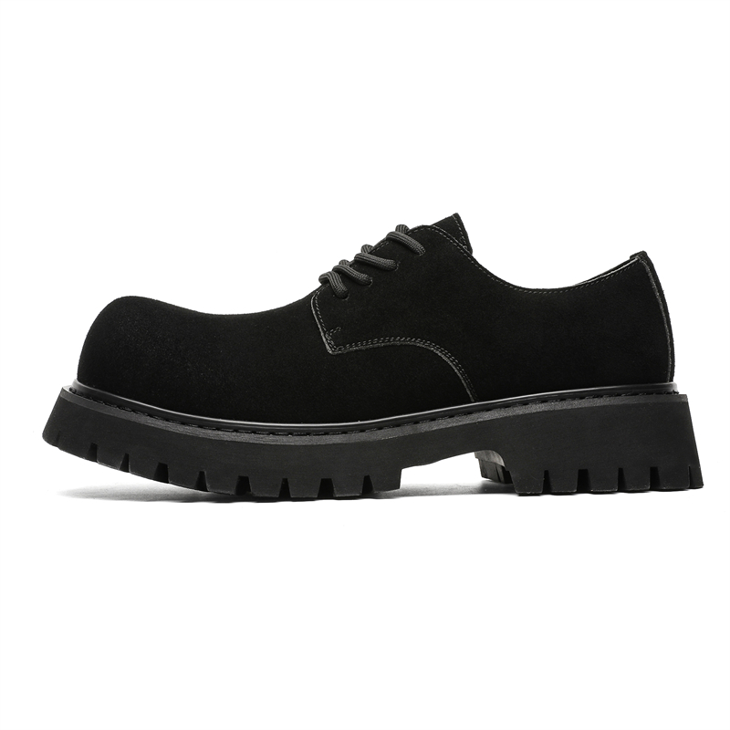 

Chi Wolf Мужские повседневные кроссовки Men's Low top Black/Yellow/Apricot