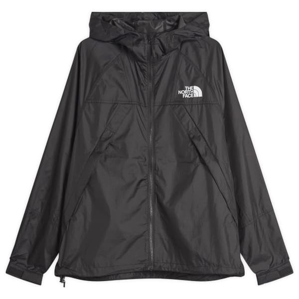 

Ветрозащитная куртка Nse The North Face, черный