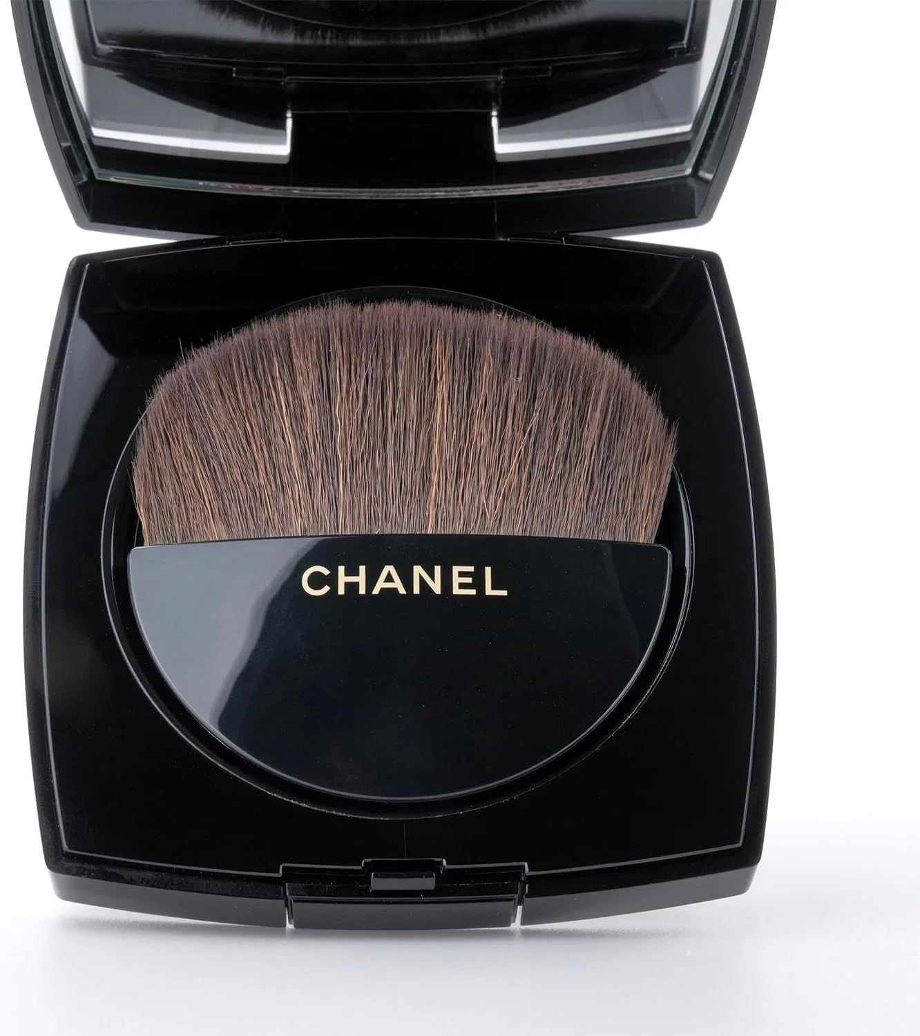 Пудра для лица Les Beige Healthy Grow Powder Chanel 12 г, оттенок B10 — фото 3