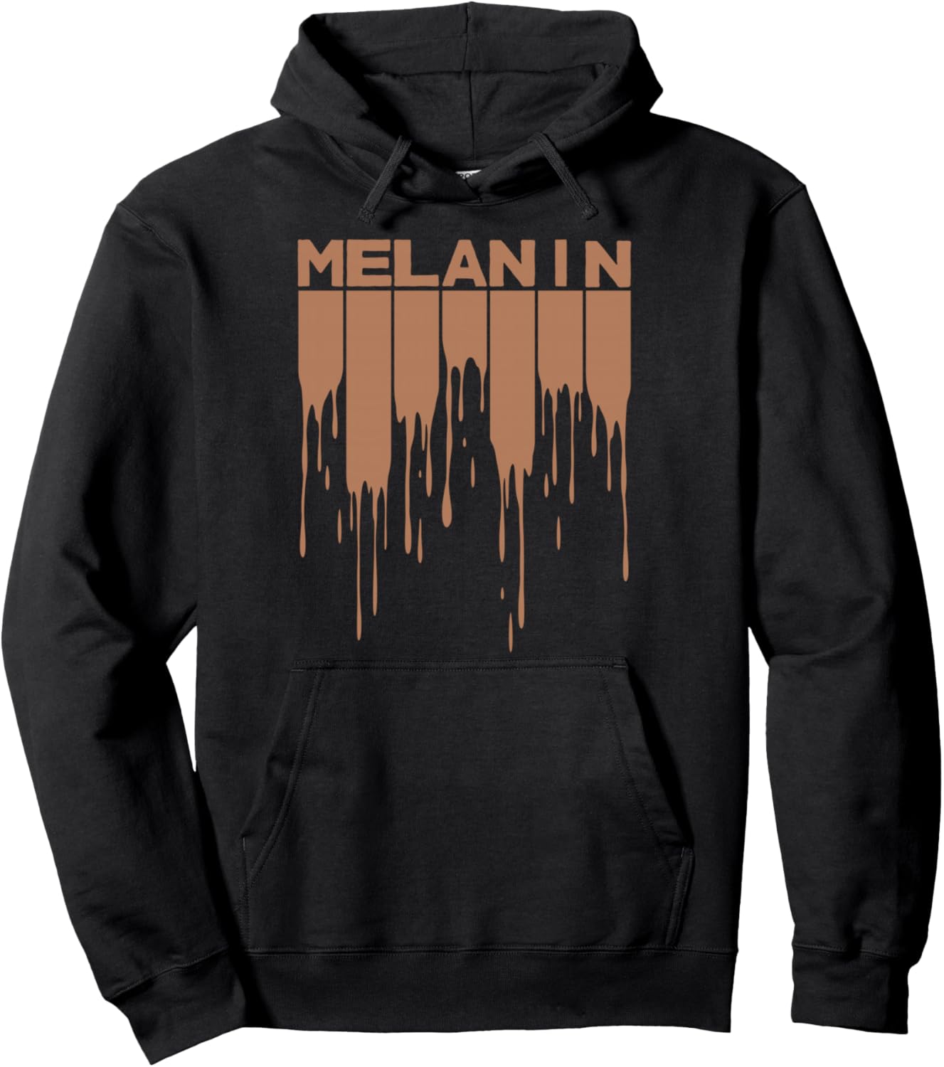 

Месяц истории чернокожих, меланин, афро-африканская гордость, худи Melanin Afro Gift Co., Ltd., Черный, Месяц истории чернокожих, меланин, афро-африканская гордость, худи Melanin Afro Gift Co., Ltd.