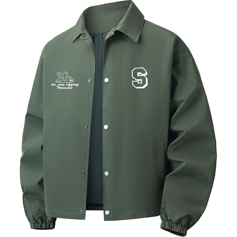 

Disney Куртка Unisex, Army Green