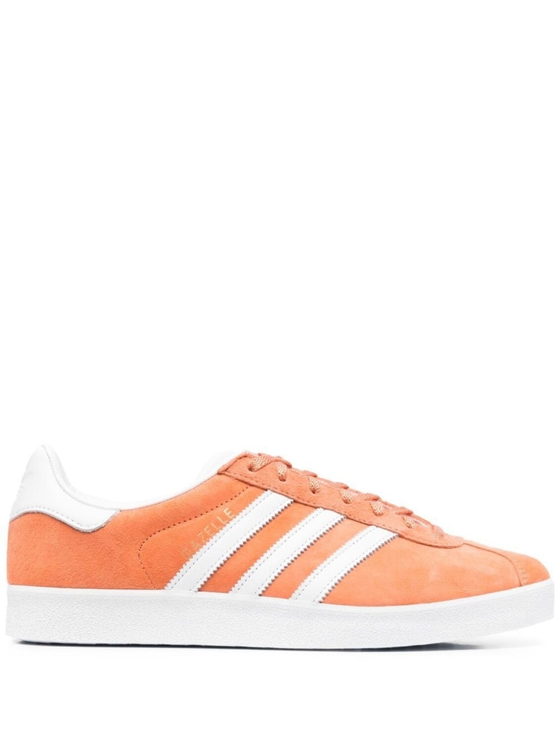 

adidas кеды Gazelle 85, оранжевый