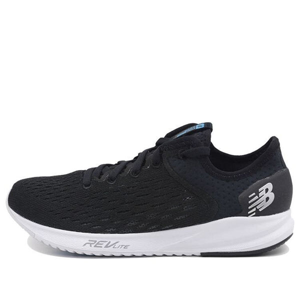 

Кроссовки фьюжнкор 5000 New Balance, черный