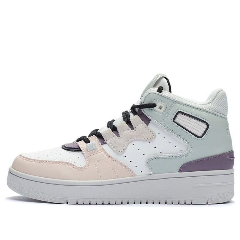 

Кроссовки (WMNS) Li-Ning Attack 2020 'Rose Pink' AGBQ116-7