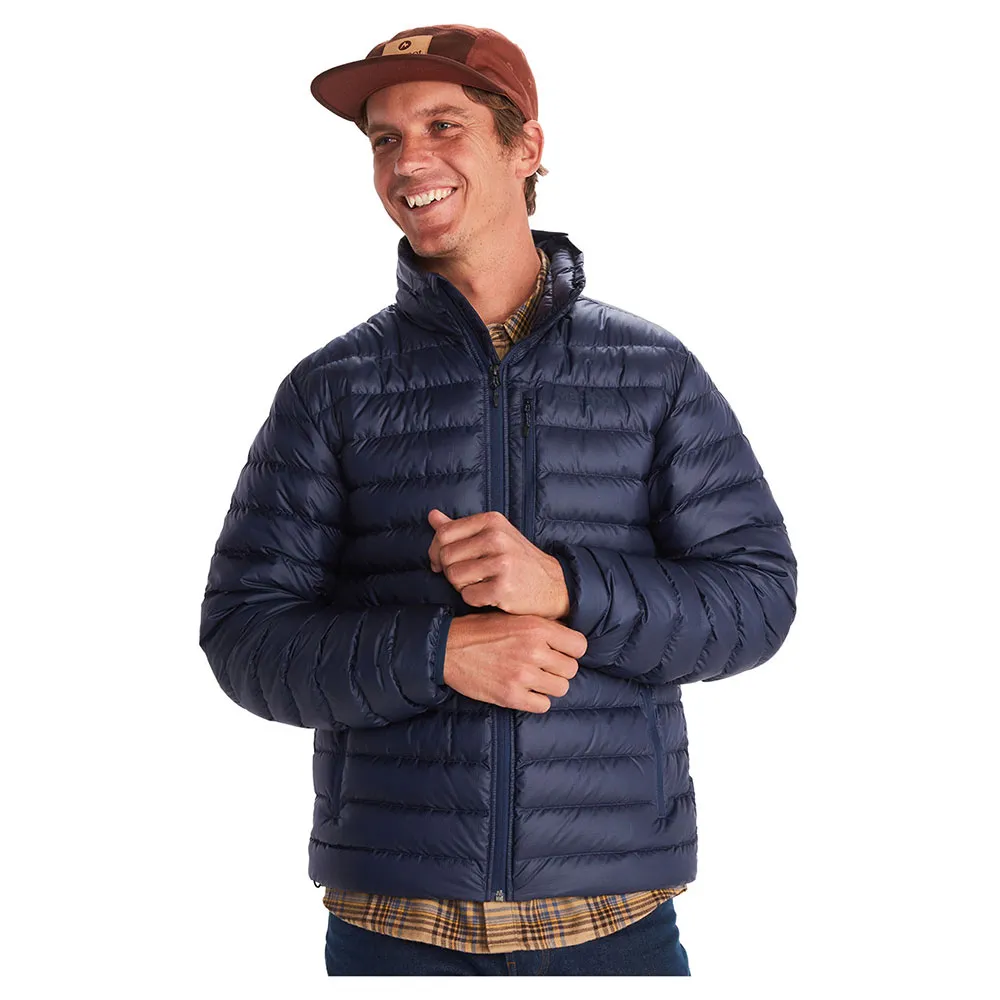 

Куртка Marmot Highlander, синий