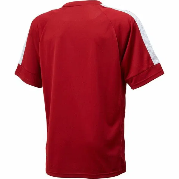 Детская игровая футболка «BP Game Shirt S/S JR» от SFIDA — фото 2