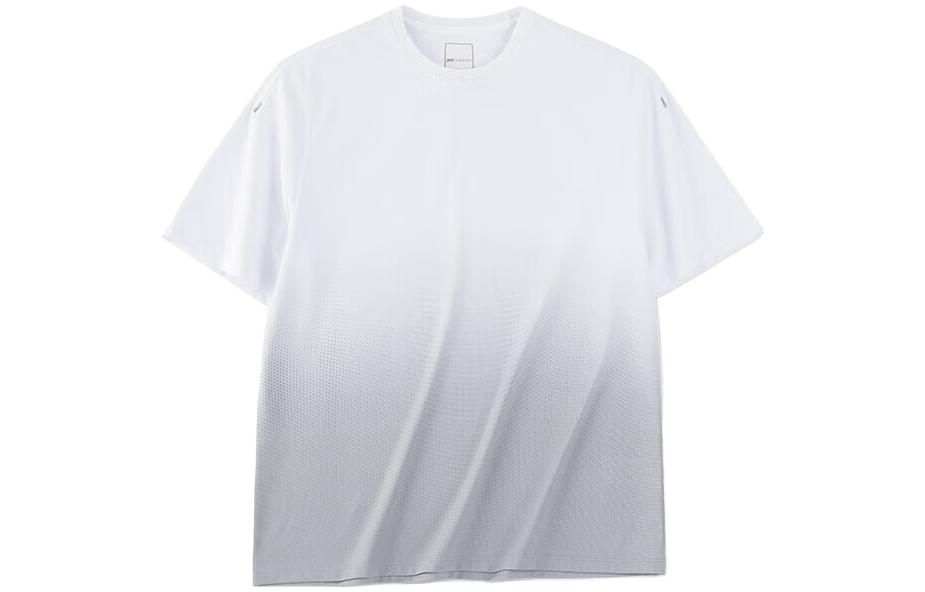 

Футболка мужская Gravel White ANTA