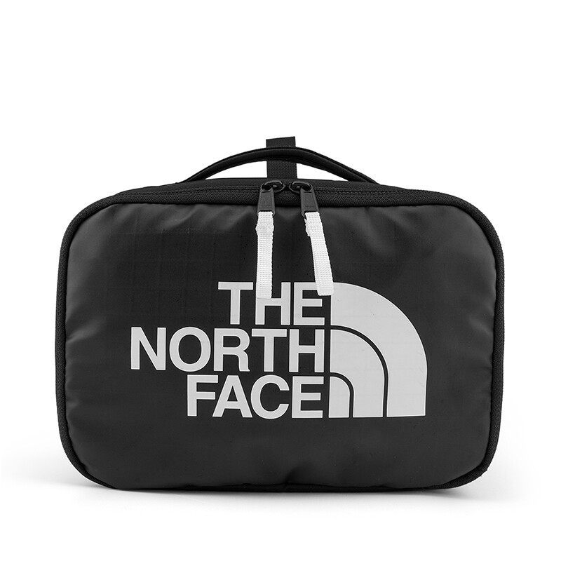 

Сумка унисекс THE NORTH FACE, Black