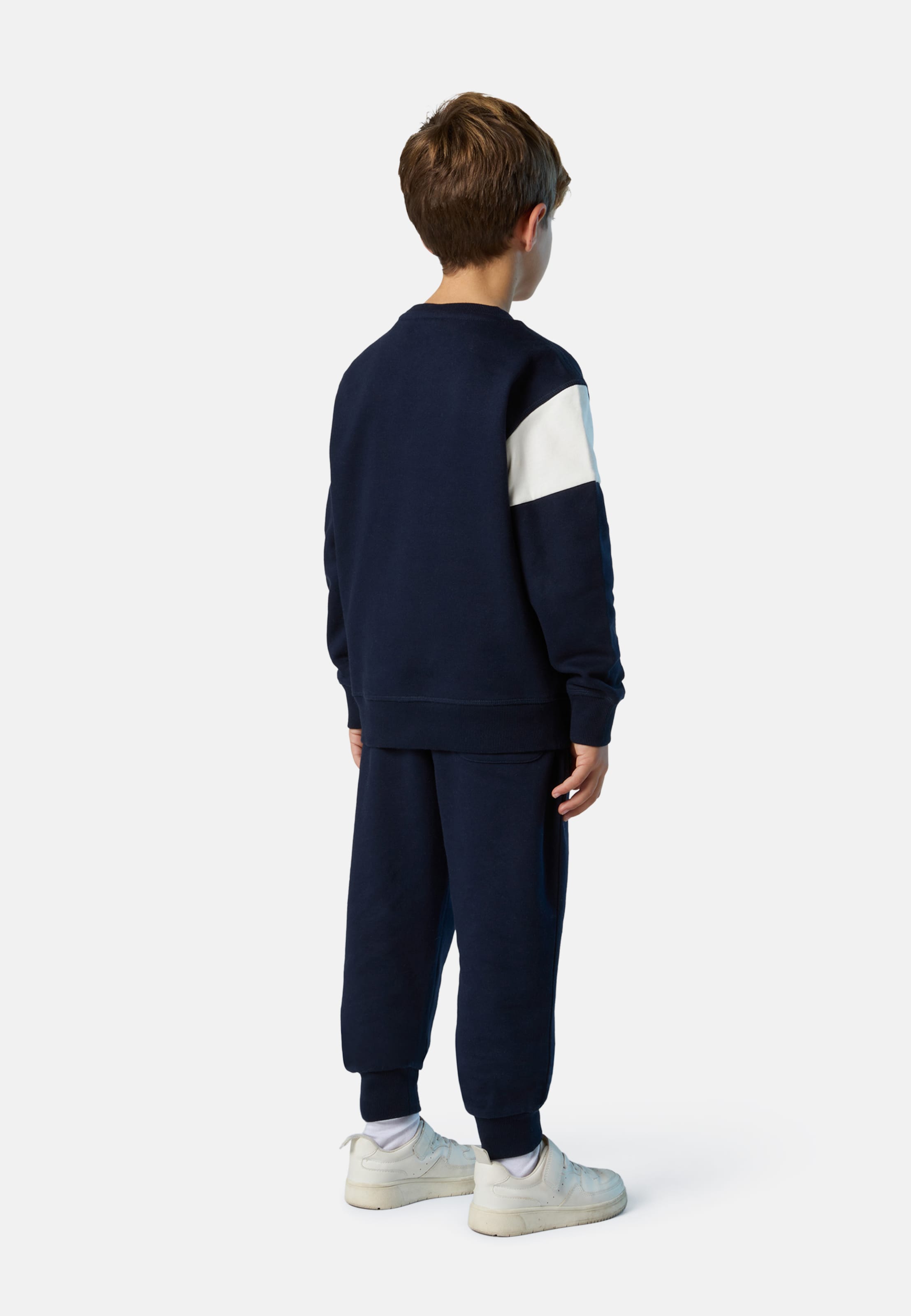 

North Sails Спортивный костюм в цвете Navy