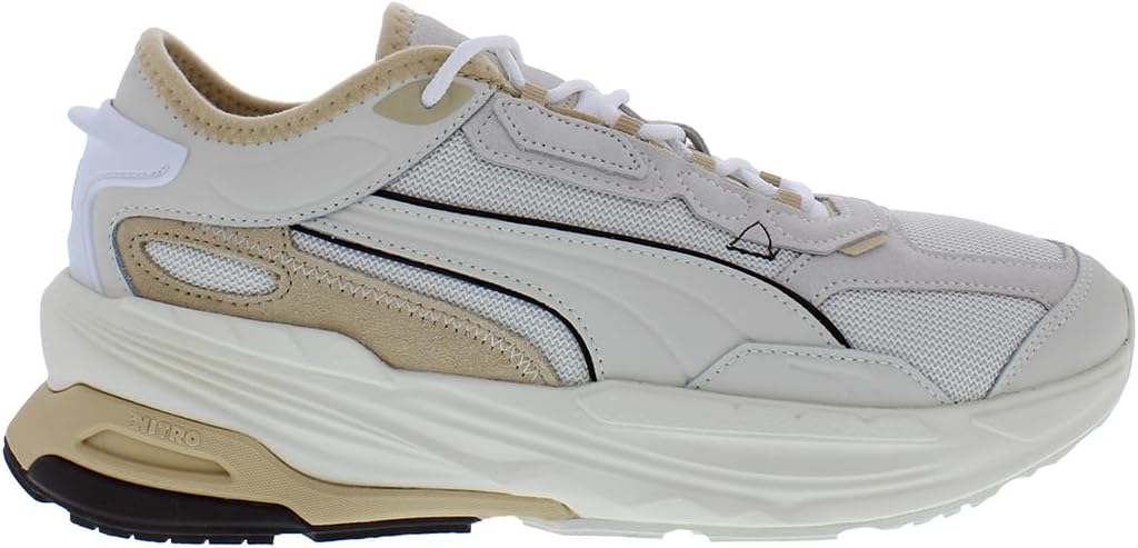 

Мужские кроссовки Puma Pacer 23, бежевый/кремовый