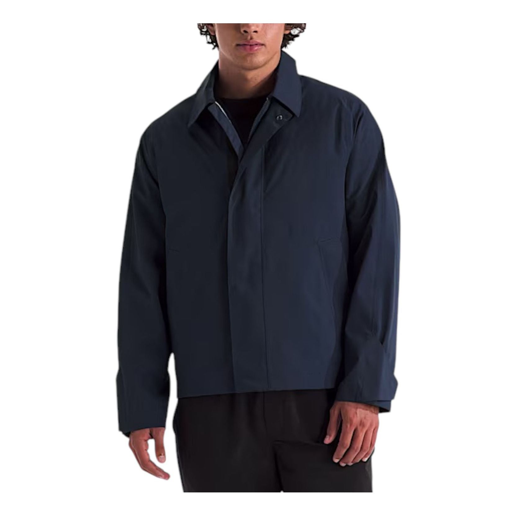 

Куртка THE NORTH FACE City Triclimate Jacket 'Summit Navy'