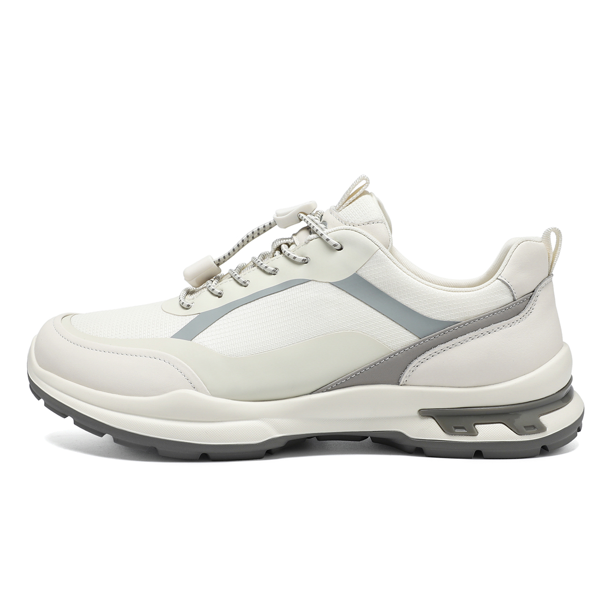 

Кроссовки Journey To Zero Realm Low top Casual для мужчин ZRO, белый