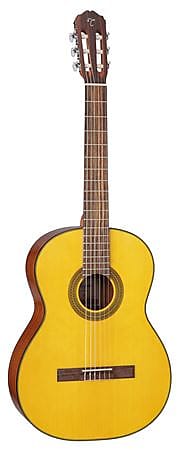 

Акустическая гитара Takamine GC1-NAT Classical Acoustic Guitar Natural