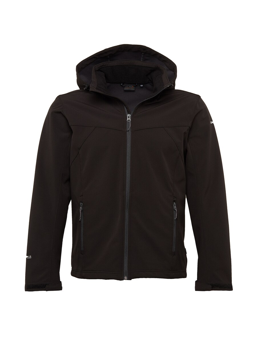 

Куртка для активного отдыха ICEPEAK Brimfield, Black