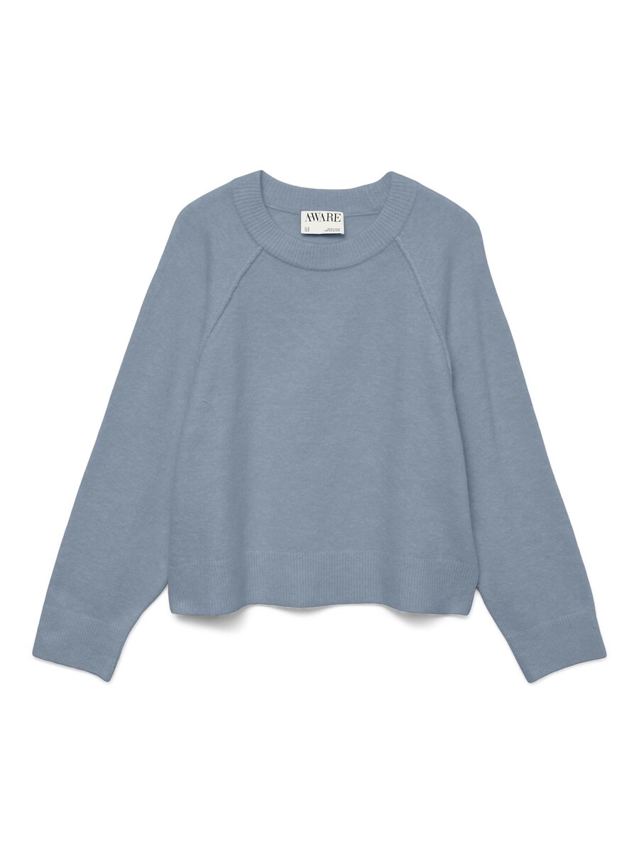 

Свитер VERO MODA VMProvidence, светло-синий