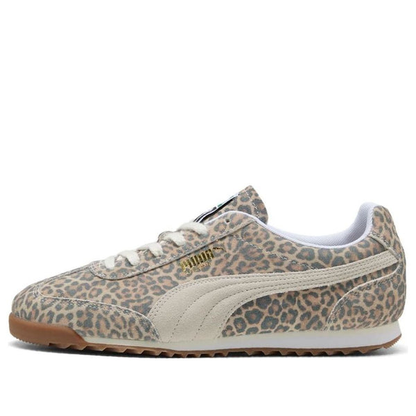

Кроссовки arizona Puma, серый