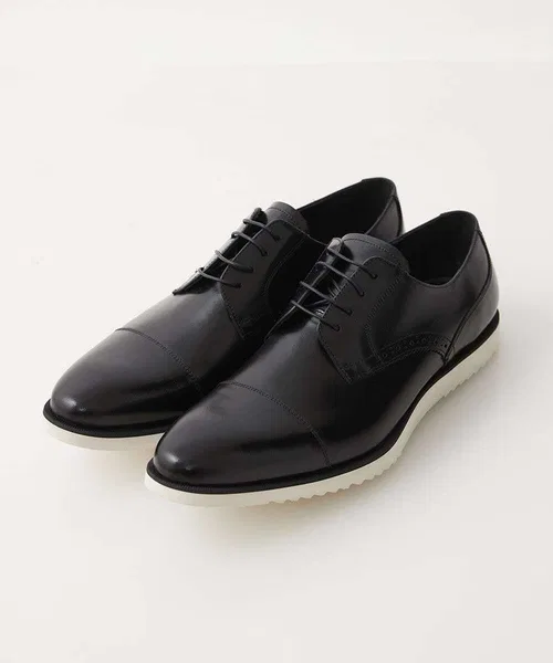 Мужские туфли MICHEL KLEIN HOMME чёрные