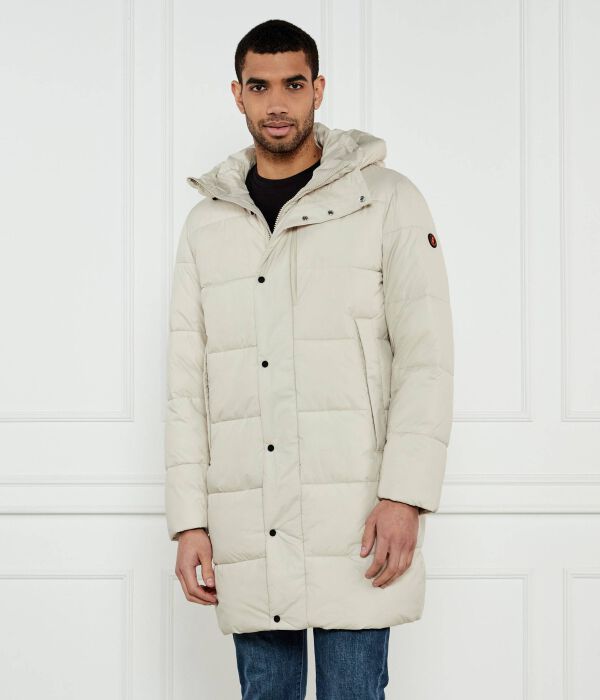 

Куртка Дэймон Regular fit Save The Duck, желтый