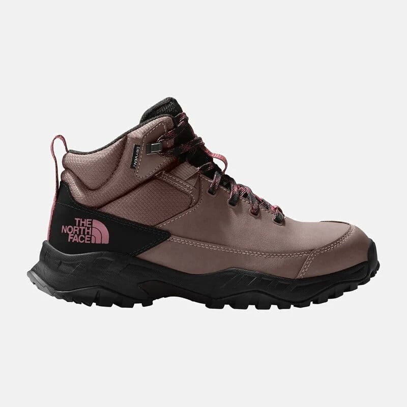 

Женские походные ботинки StormStrike III водонепроницаемые The North Face, черный