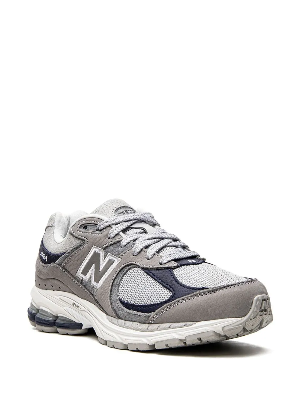 Кроссовки 2002R из коллаборации с thisisneverthat NEW BALANCE, серый — фото 2