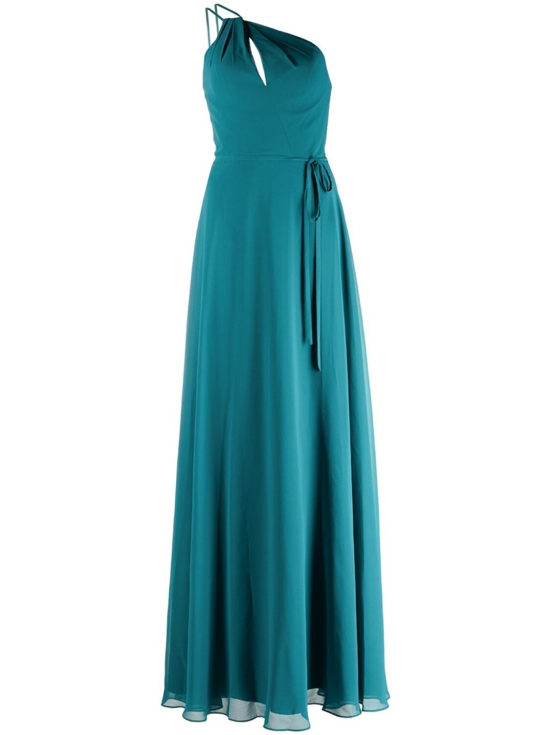 

Вечернее платье Stilo Marchesa Notte Bridesmaids, синий