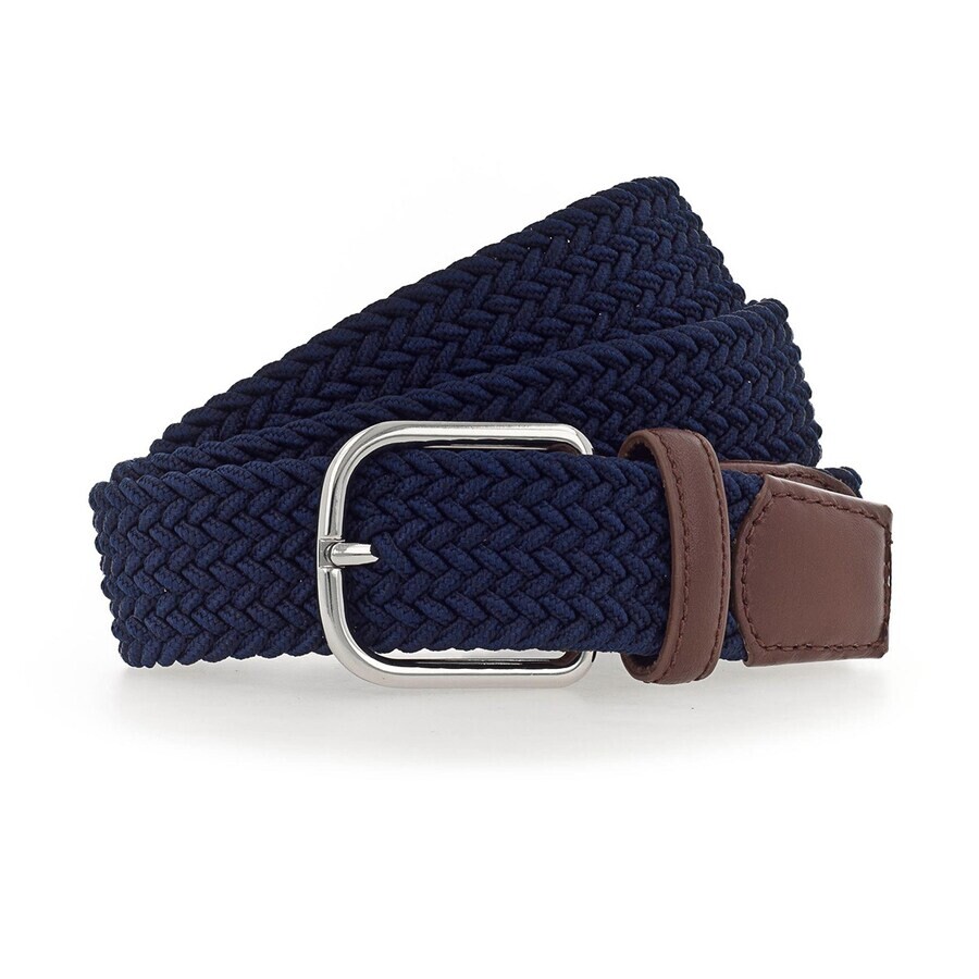 

Повседневный ремень VANZETTI Belt, синий