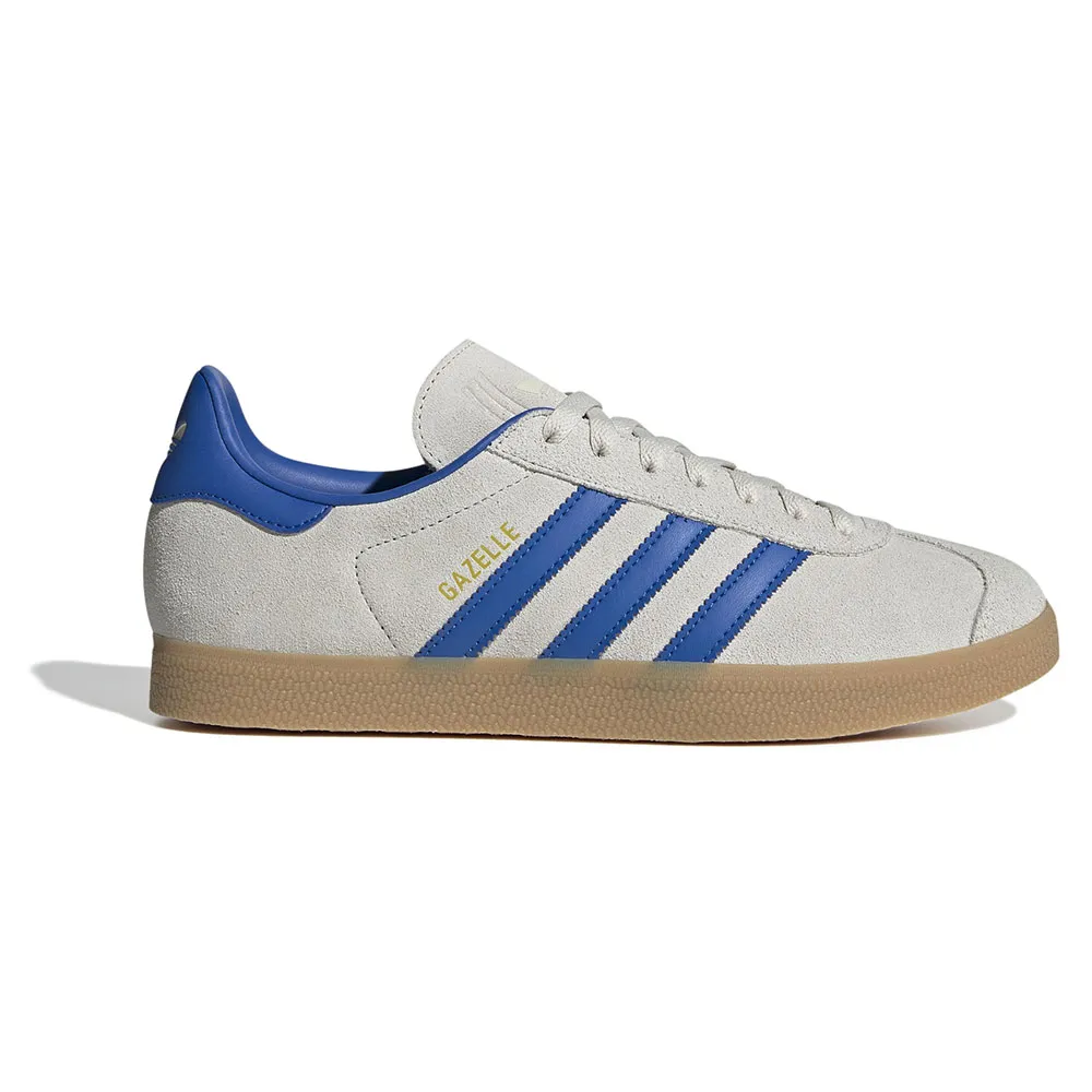 

Кроссовки adidas Originals Gazelle, серый