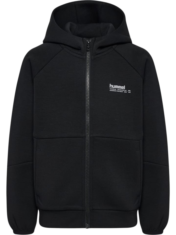 

Толстовка Hummel, черный
