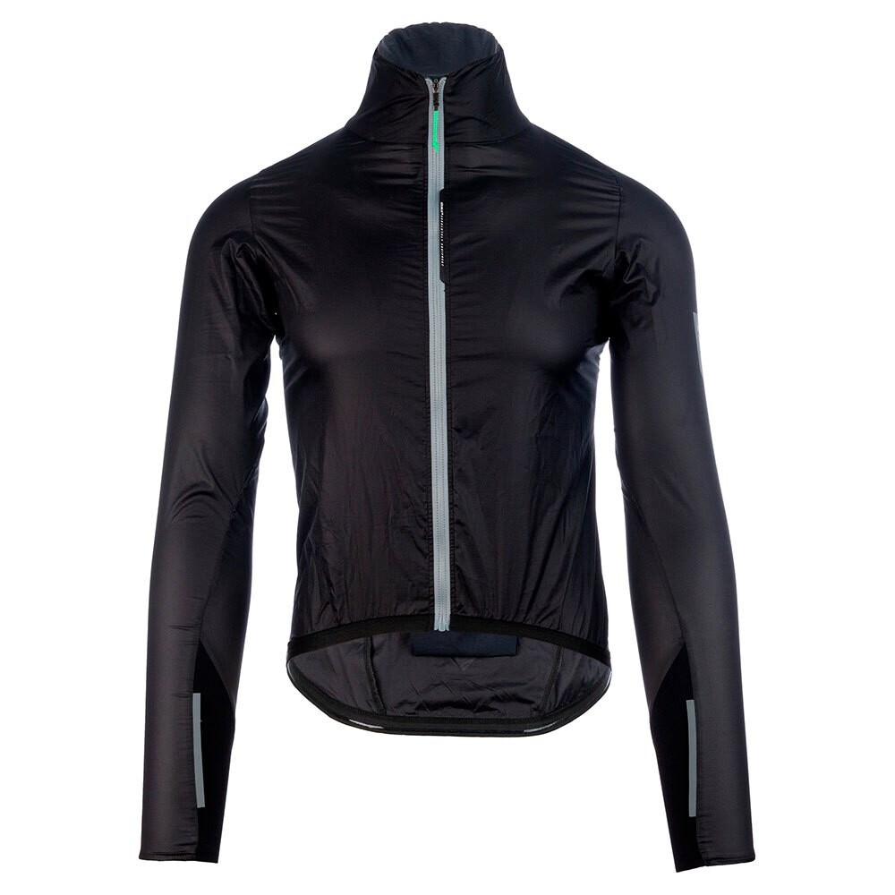 

Куртка Q36.5 Air-Shell, черный