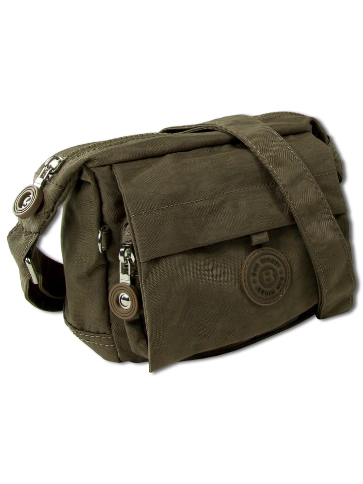 

Сумка через плечо Bag Street