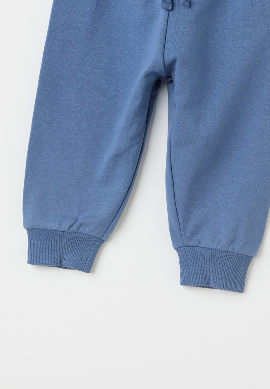 

Брюки CLASSIC WITH DRAWSTRING Polarn O. Pyret, синий