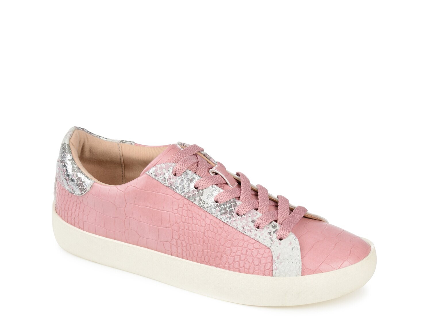 

Кроссовки Journee Collection Camila, светло-розовый