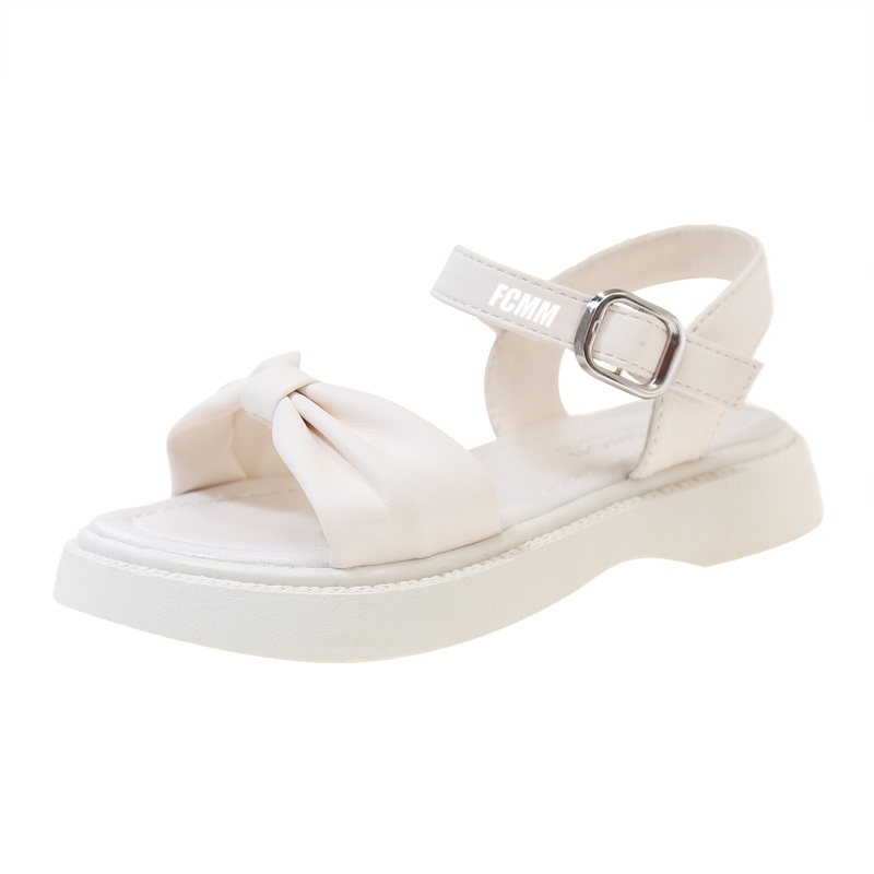 

Детские сандалии FCMM, экрю