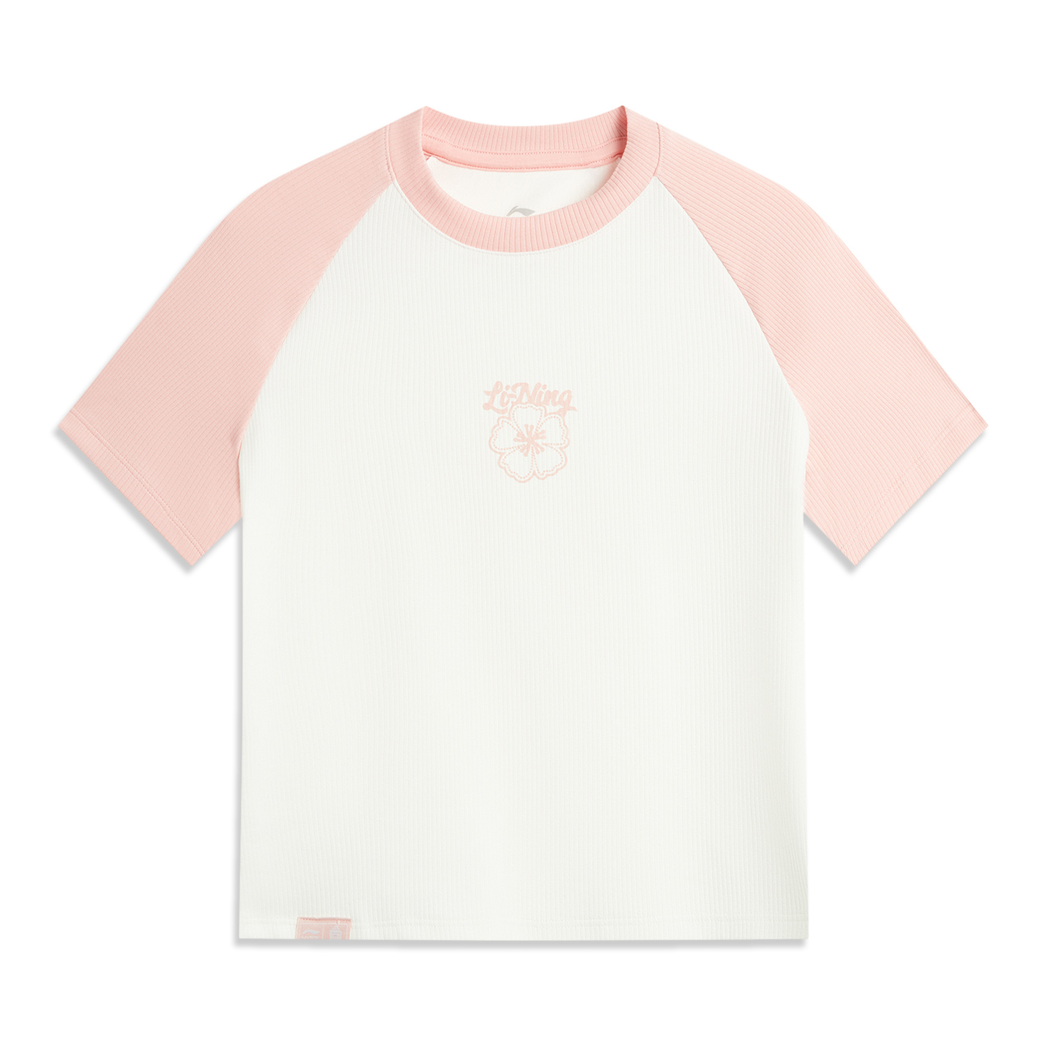 

LINING Футболка GUGONG,LIANMINGKUAN Chinese Culture Series женская pink, Розовый, LINING Футболка GUGONG,LIANMINGKUAN Chinese Culture Series женская pink