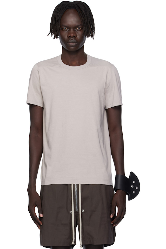 

Rick Owens Футболка Off-White Concordians с коротким рукавом