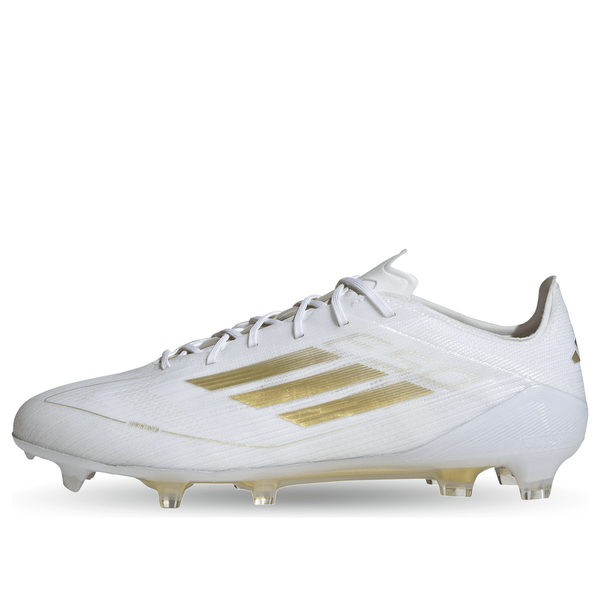 

Кроссовки f50 elite fg Adidas, белый