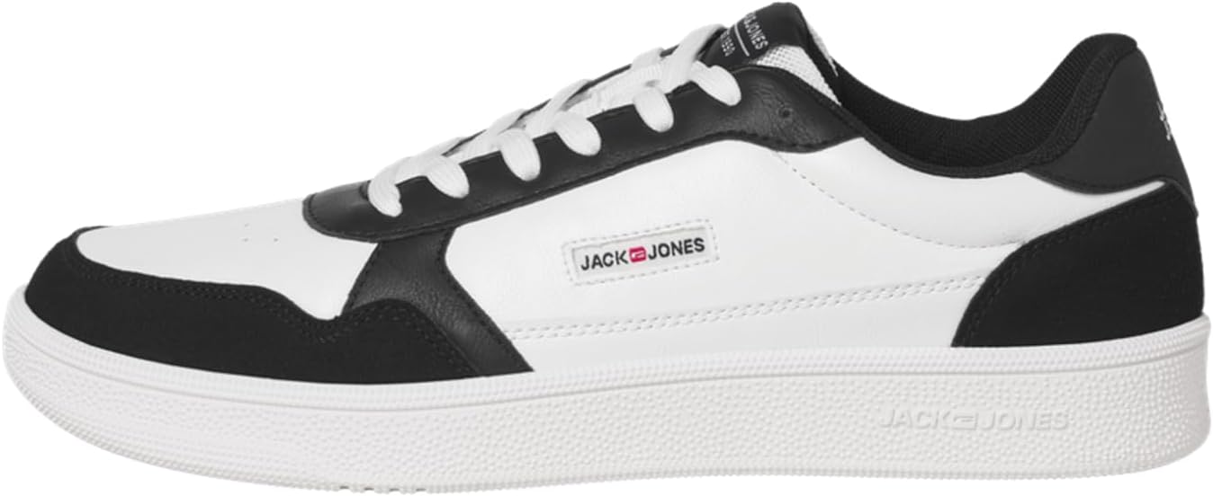 

Мужские кроссовки JACK JONES Jack & Jones, Anthracite