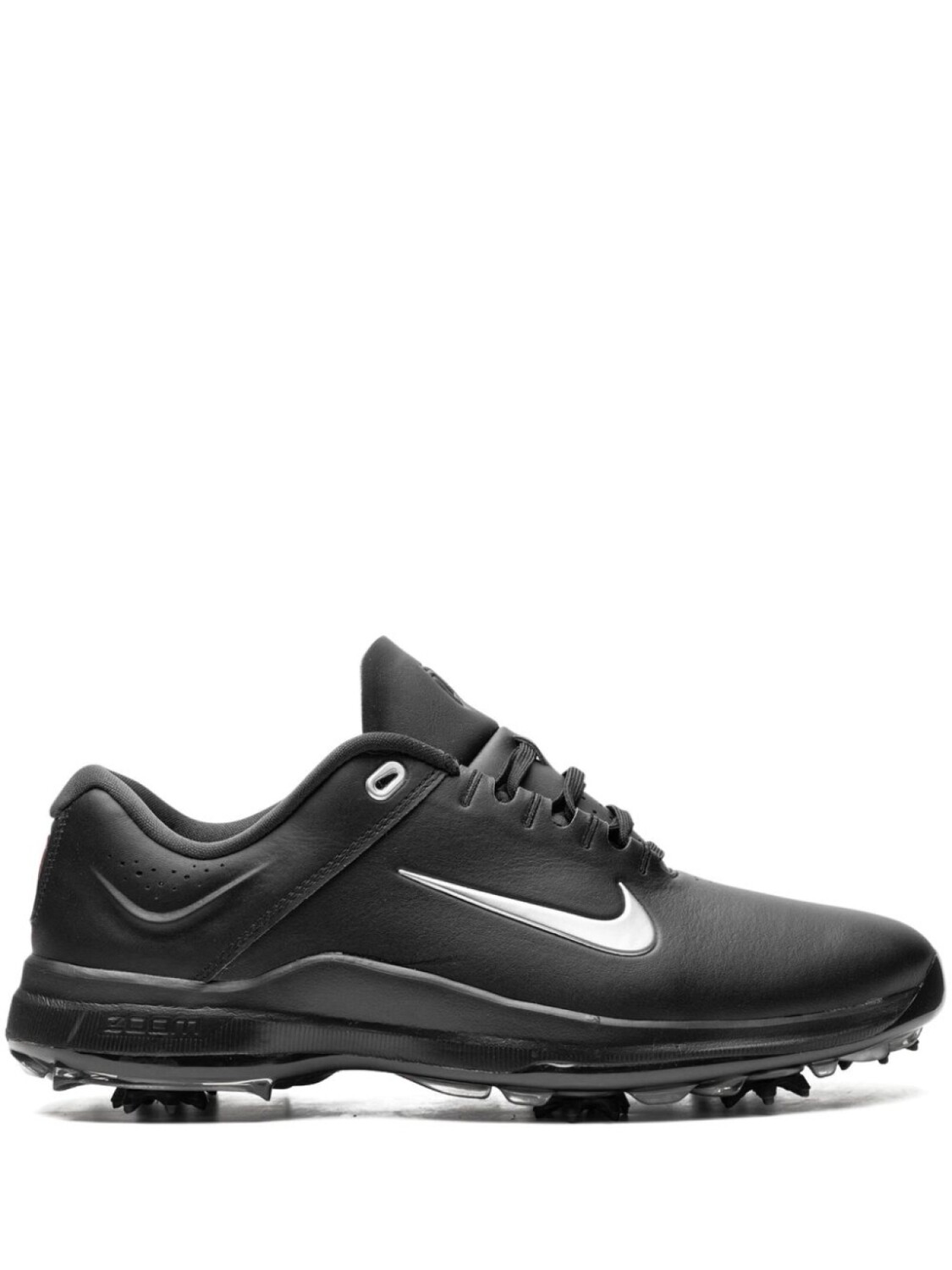 

Кроссовки Nike Air Zoom Tiger Woods 20 "Black", черный