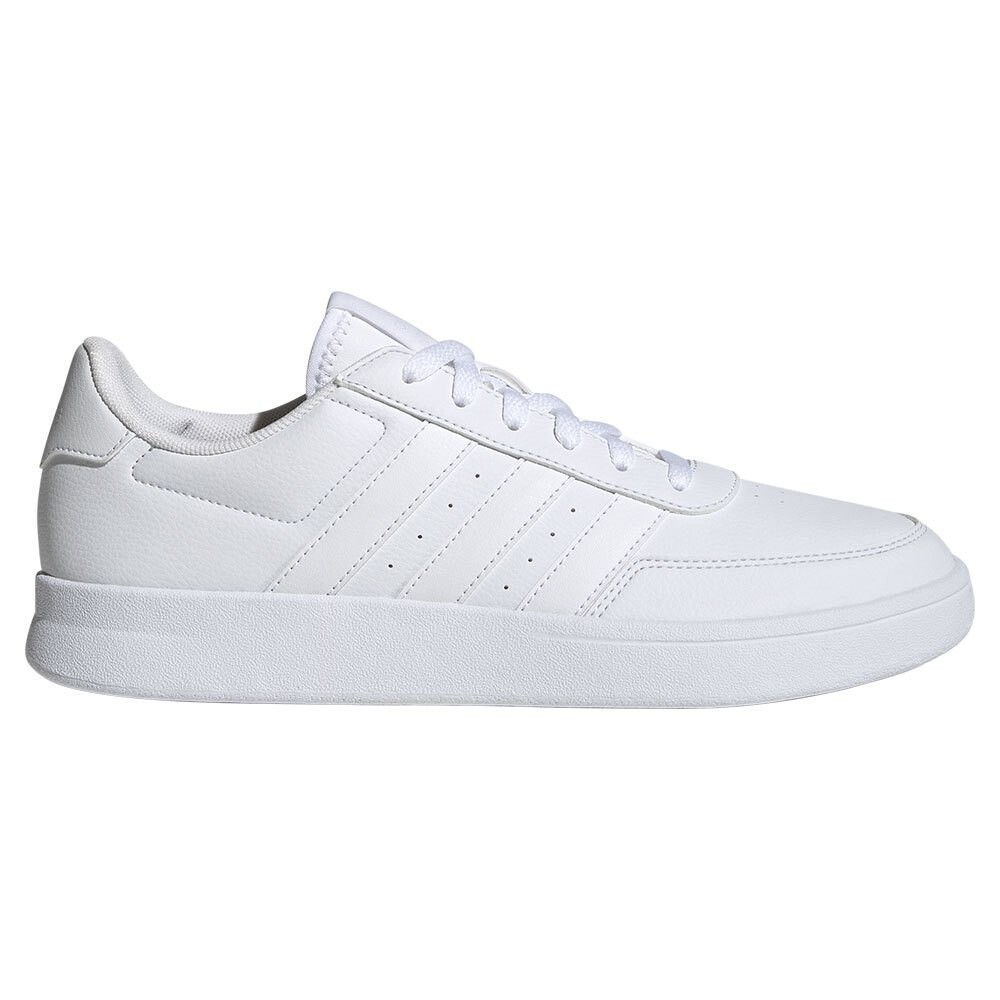 

Кроссовки adidas Breaknet 2.0, белый
