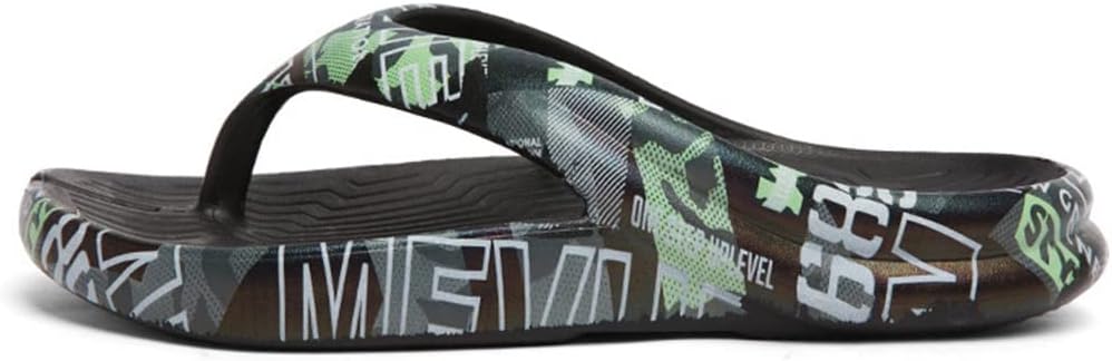 

Женские и мужские шлепанцы-вьетнамки, летние пляжные тапочки, сланцы для душа, легкие с открытым носком для спорта, спа, у бассейна, на улице и дома, водонепроницаемые, быстро сохнущие, противоскользящие Mtfbq, черный